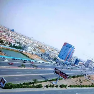 Mira Sultan Road 3*, جدة المملكة العربية السعودية