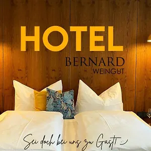 Hotel-weingut Bernard Sulzfeld am Main