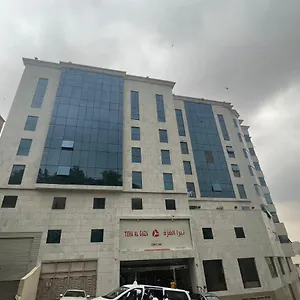 Tera Al Gaza Hotel
