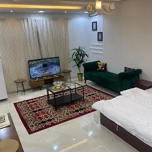 استديو حي النزهه , جدة المملكة العربية السعودية