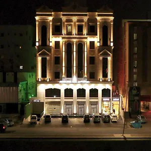 Violet Rose Aprit , جدة المملكة العربية السعودية