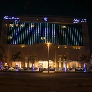 visit hotel