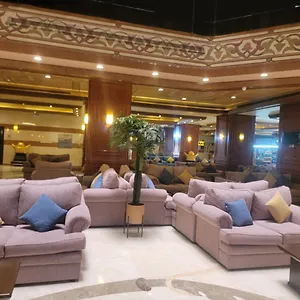 3* Hotel Al Ard Al Mutamayeza Hotel Makkah