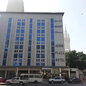 Hotel Al Tawfiq Plaza Hotel