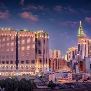  Hotel Al Kiswah Towers