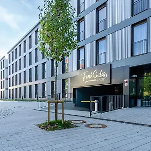 Freshsuites & Bar Dachau