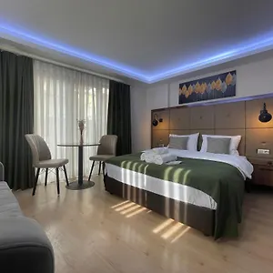 Elegance 4*, اسطنبول تركيا