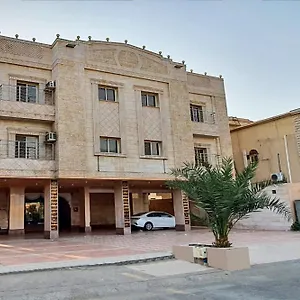 Oyo 589 Lavina House 3*, جدة المملكة العربية السعودية