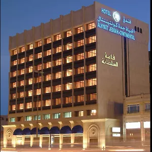 الحياة كونتيننتال 2*, جدة المملكة العربية السعودية