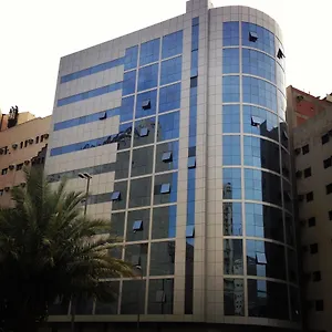 Qasr Ajyad Alsad فندق
