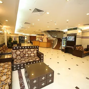 Wefada Al Zahra 2*, المدينة المنورة المملكة العربية السعودية