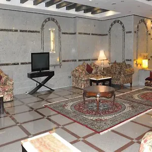 رفاف العزيزيه فندق