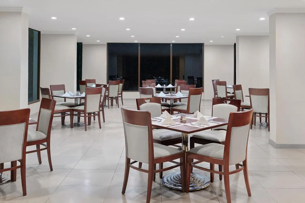 Makarem Al Shorofat Hotel Mecca