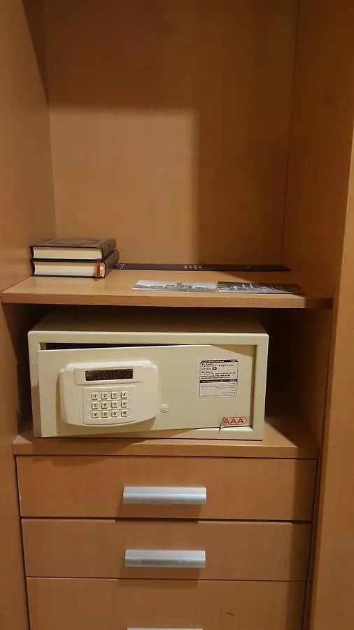 Makarem Al Shorofat Hotel Mecca